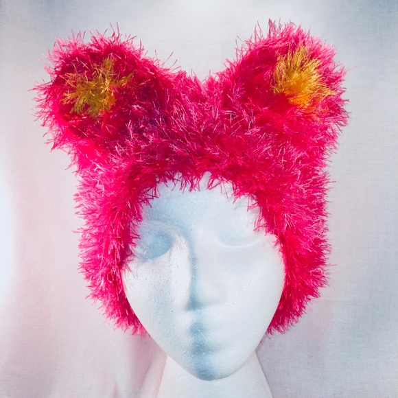 Wiggats - Furry Kitten Wiggat - Picture 4 of 4